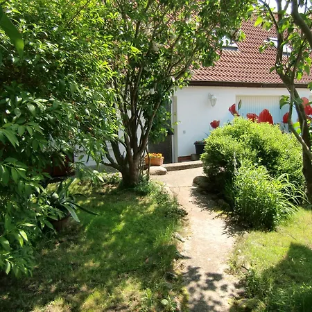 Inselromantik Ruegen, App Captains Dreschvitz