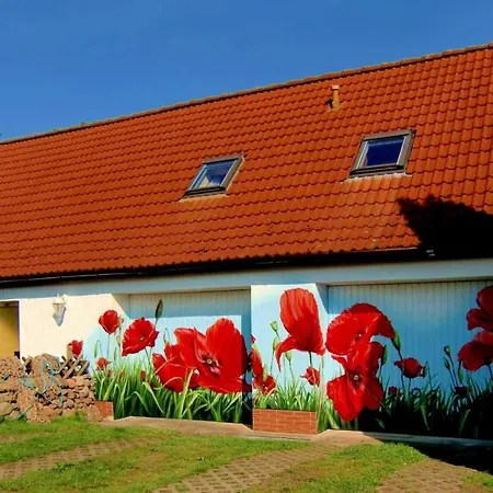 Inselromantik Ruegen, App Captains * Dreschvitz