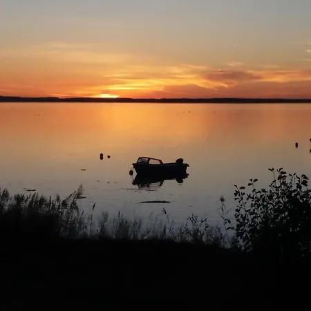 Inselromantik Ruegen, App Captains Apartman Dreschvitz