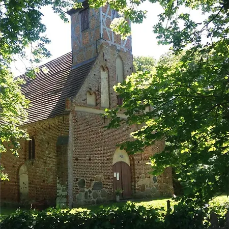 Inselromantik Ruegen, App Captains