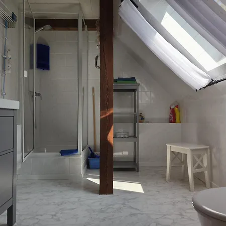 Inselromantik Ruegen, App Captains * Dreschvitz