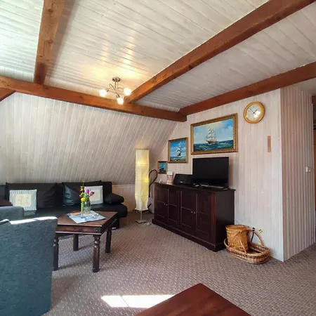 Inselromantik Ruegen, App Captains *